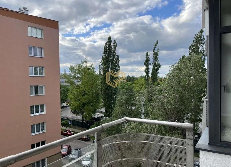 Mieszkanie 3-pokojowe Warszawa Mokotów, ul. Podchorążych. Zdjęcie 6