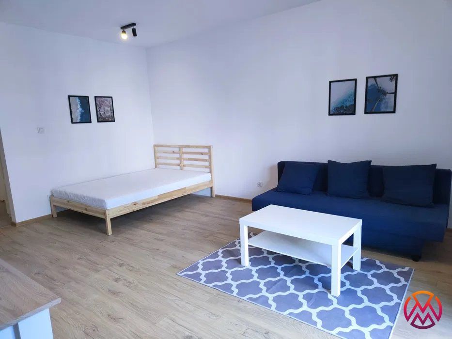 Mieszkanie 1-pokojowe Łódź Śródmieście, ul. Gdańska. Zdjęcie 2