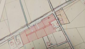 Działka budowlana Żmijewko, ul. Kwiatowa