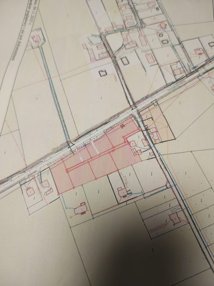 Działka budowlana Żmijewko, ul. Kwiatowa