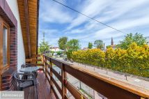 Hotel/pensjonat Sarbinowo, ul. Młyńska. Zdjęcie 1