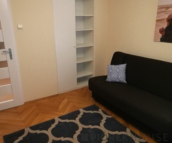 Mieszkanie 2-pokojowe Warszawa Ursynów, ul. Związku Walki Młodych. Zdjęcie 3