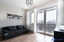 Mieszkanie 3-pokojowe Kraków Ruczaj, ul. Kobierzyńska