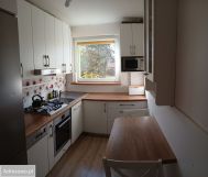 Mieszkanie 2-pokojowe Szczecin Prawobrzeże, ul. Turkusowa. Zdjęcie 3