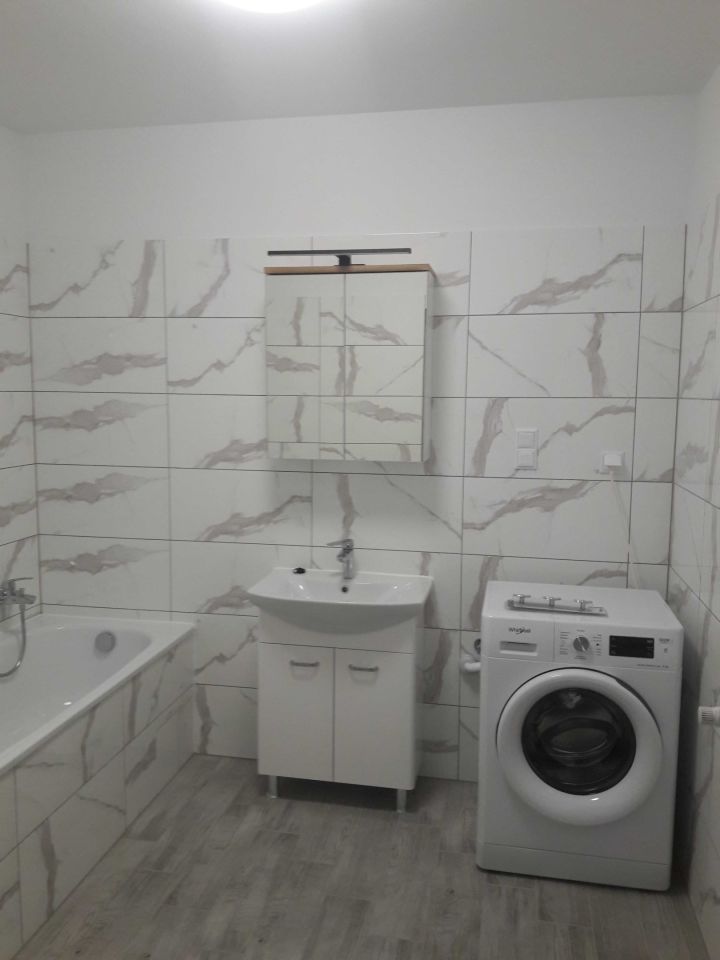 Mieszkanie 2-pokojowe Dębno, ul. Włościańska. Zdjęcie 6