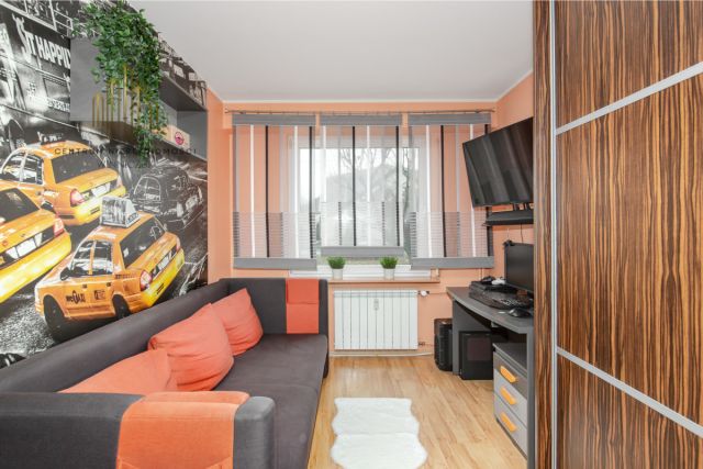 Mieszkanie 3-pokojowe Ostrów Wielkopolski, ul. Bolesława Limanowskiego. Zdjęcie 10