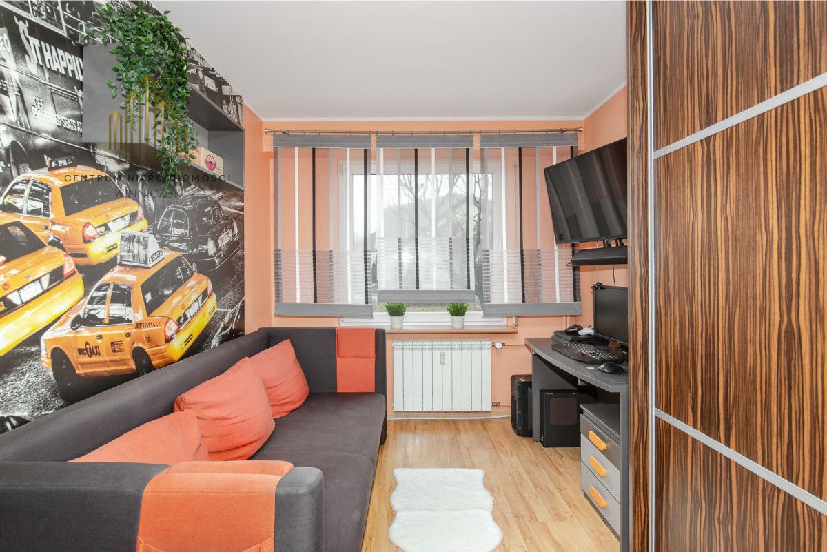 Mieszkanie 3-pokojowe Ostrów Wielkopolski, ul. Bolesława Limanowskiego. Zdjęcie 10