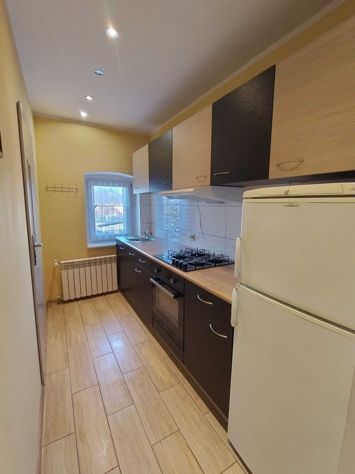 Mieszkanie 1-pokojowe Jelenia Góra Centrum, ul. Groszowa. Zdjęcie 6