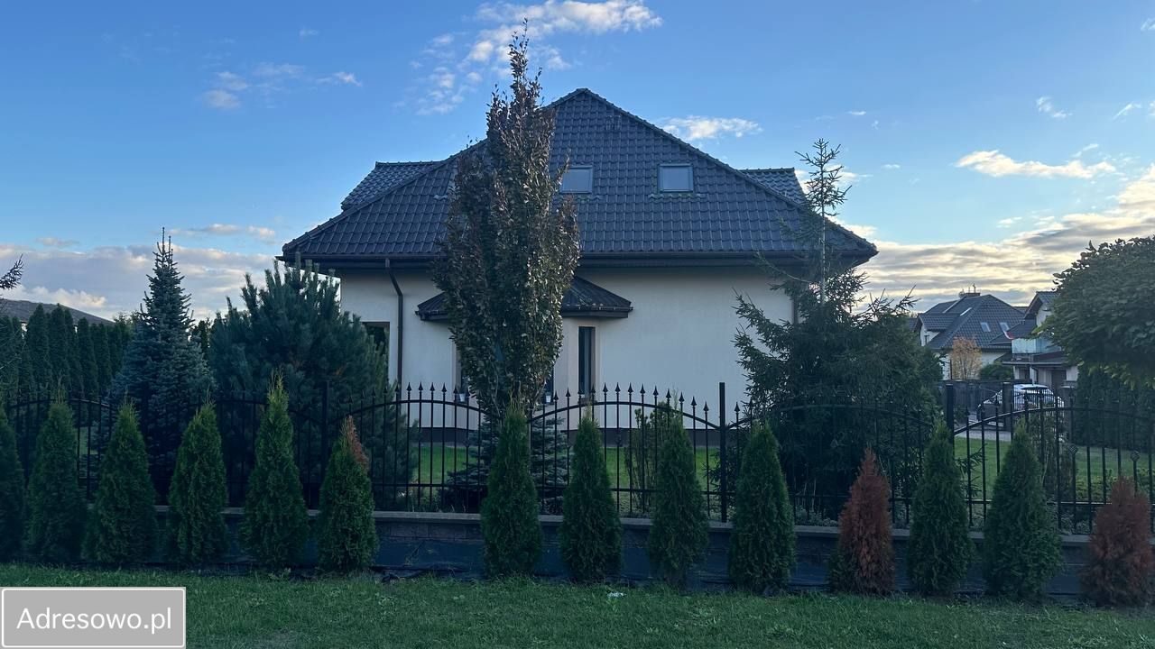 bliźniak, 4 pokoje Pogroszew-Kolonia, ul. Cichy Zakątek. Zdjęcie 12