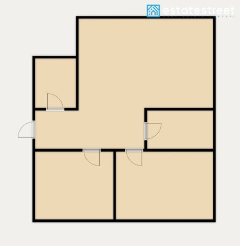 Mieszkanie 4-pokojowe Warszawa Wola, ul. Jana Kazimierza. Zdjęcie 16