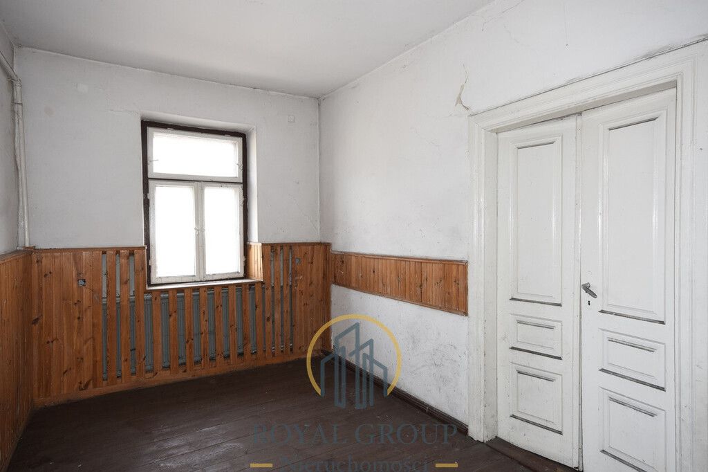 Mieszkanie 5-pokojowe Kock. Zdjęcie 4