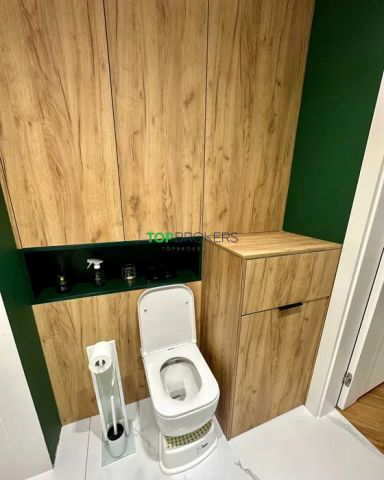 Mieszkanie 2-pokojowe Warszawa Ursynów, ul. Fort Służew. Zdjęcie 7