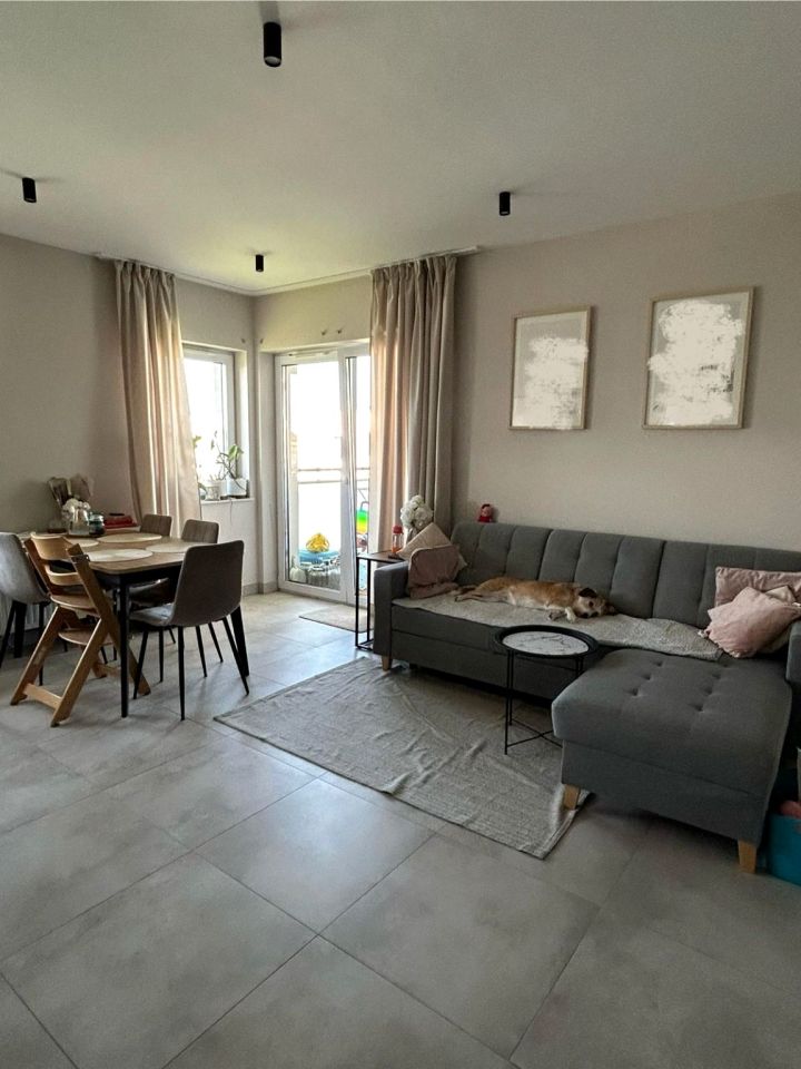 Mieszkanie 2-pokojowe Kutno, ul. Jana Karskiego. Zdjęcie 2