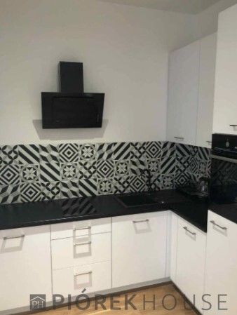 Mieszkanie 1-pokojowe Warszawa Targówek, ul. Rembrandta. Zdjęcie 4