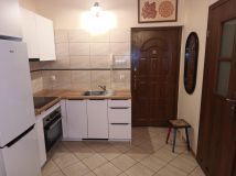 Mieszkanie 1-pokojowe Tczew Centrum, ul. Podgórna. Zdjęcie 1