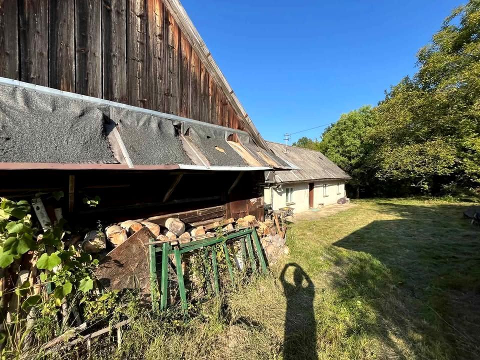 Działka rolno-budowlana Grybów. Zdjęcie 6