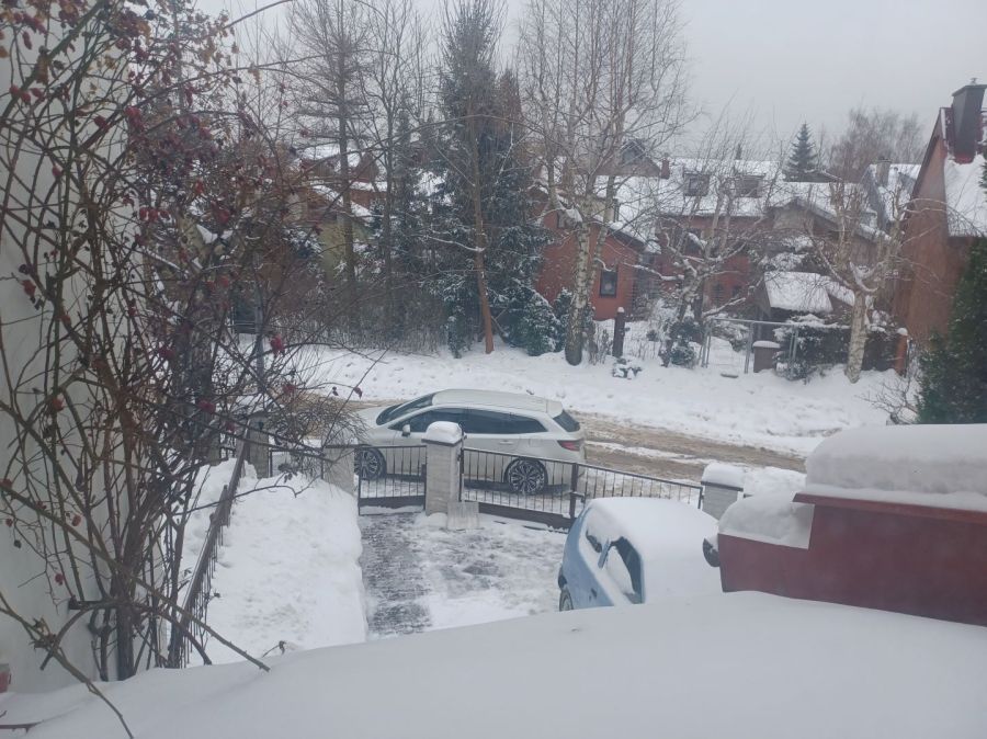 dom szeregowy, 7 pokoi Gdańsk Osowa, ul. Bereniki. Zdjęcie 4