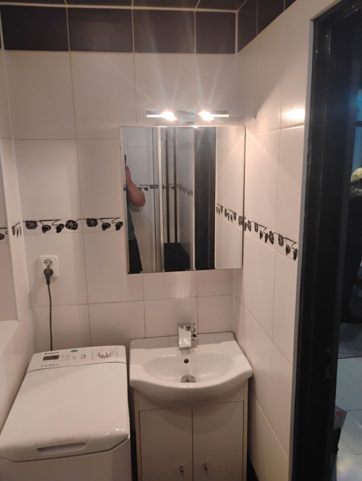 Mieszkanie 2-pokojowe Wałbrzych Piaskowa Góra, ul. Długa. Zdjęcie 7