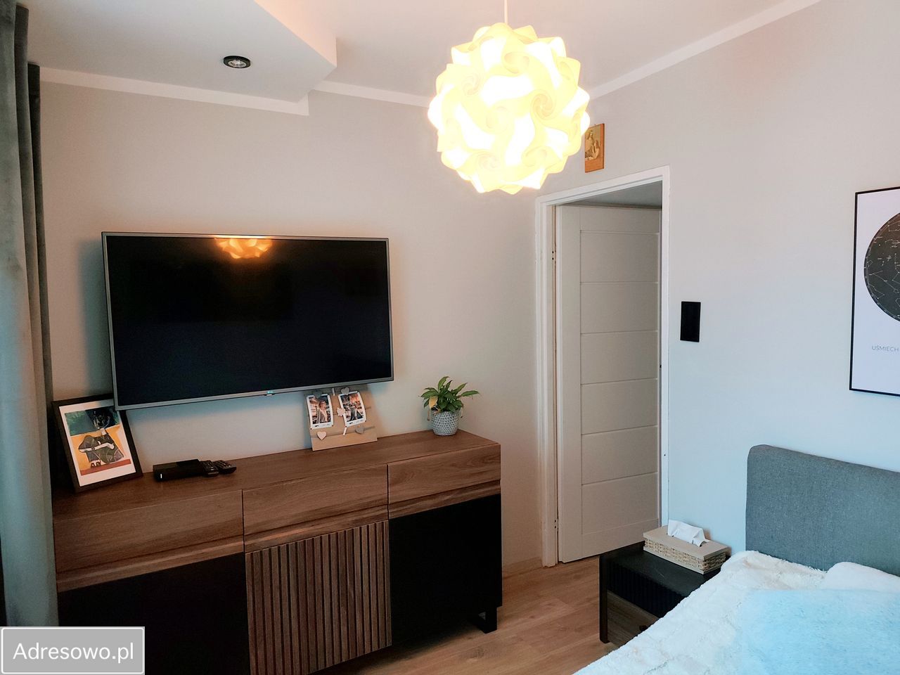 Mieszkanie 3-pokojowe Grudziądz, ul. ppłk. pil. Stanisława Skarżyńskiego. Zdjęcie 7