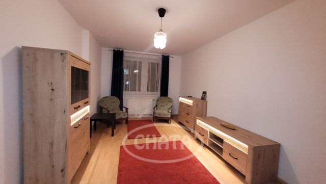 Mieszkanie 3-pokojowe Wrocław Złotniki, ul. Złotnicka. Zdjęcie 3