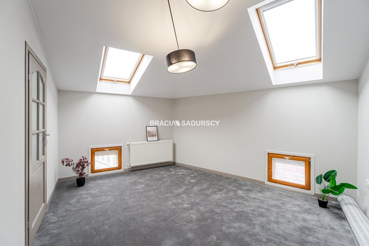 Mieszkanie 2-pokojowe Kraków Stare Miasto, ul. Kupa. Zdjęcie 8