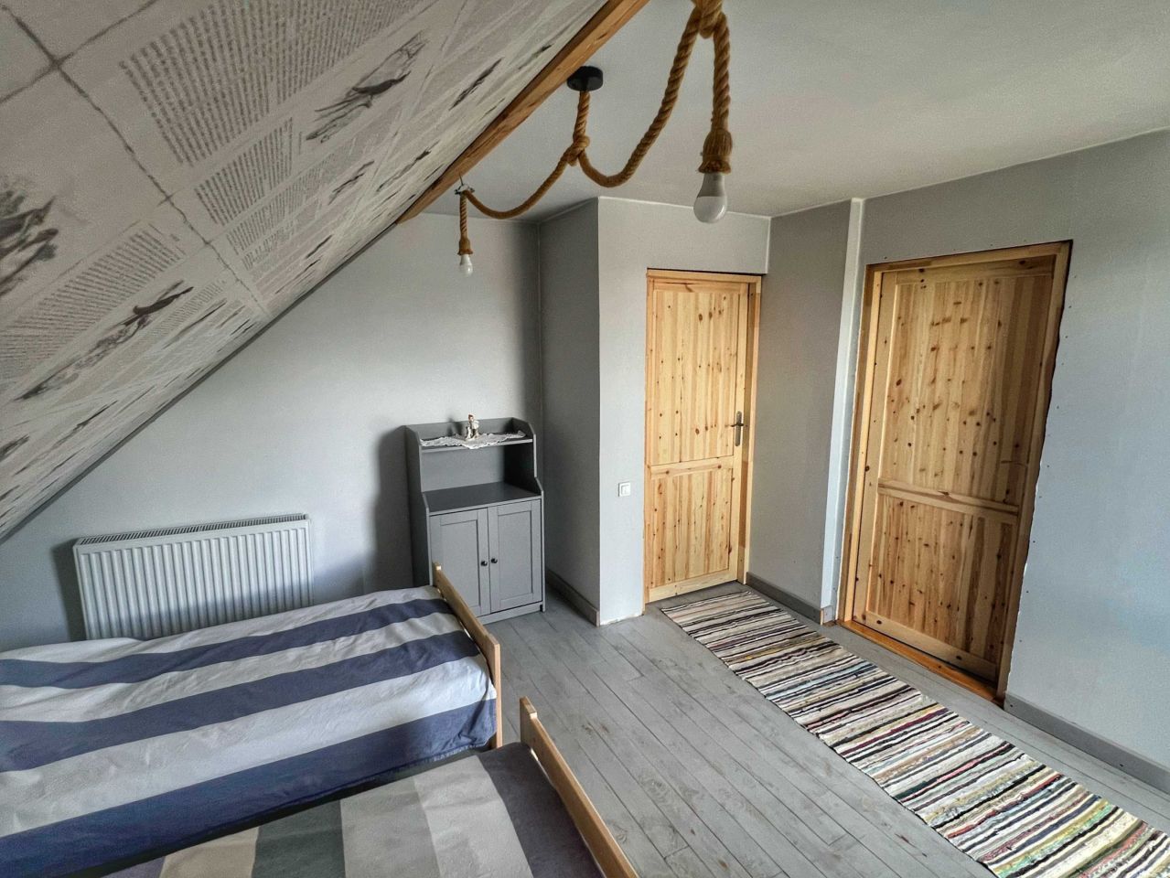 dom wolnostojący, 5 pokoi Zgniłocha. Zdjęcie 3