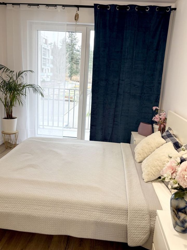 Mieszkanie 3-pokojowe Wrocław Stare Miasto, al. gen. Józefa Hallera. Zdjęcie 2