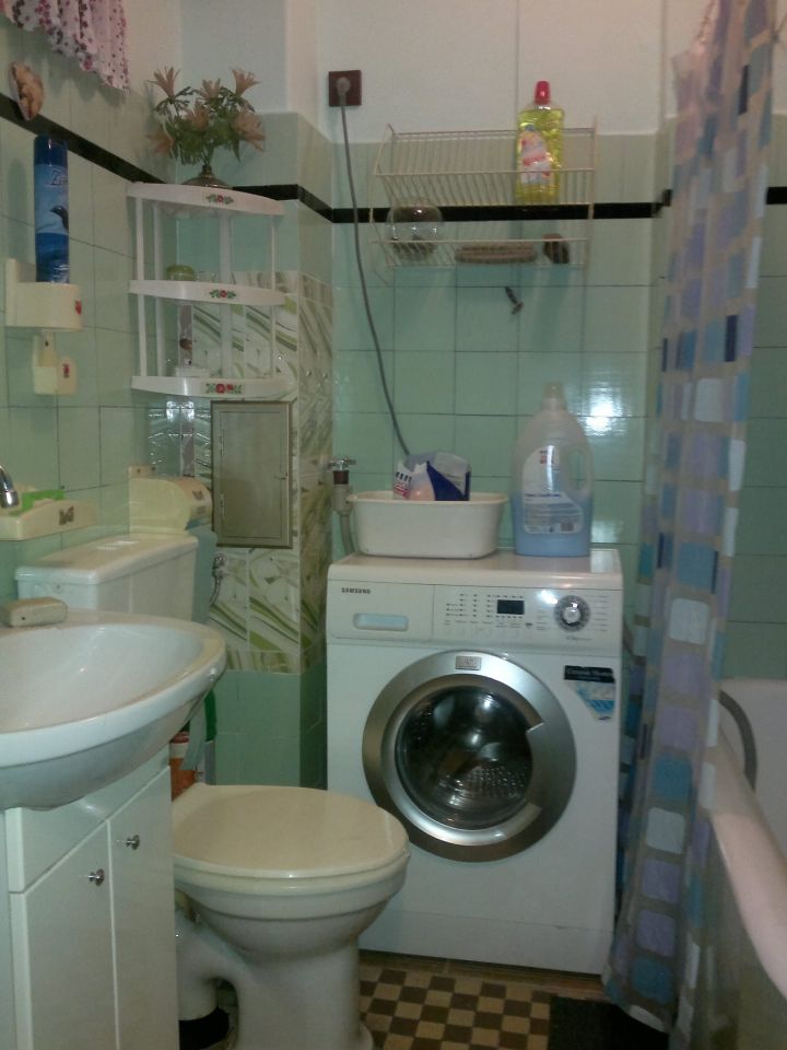 Mieszkanie 1-pokojowe Katowice Szopienice, ul. Janusza Korczaka. Zdjęcie 6