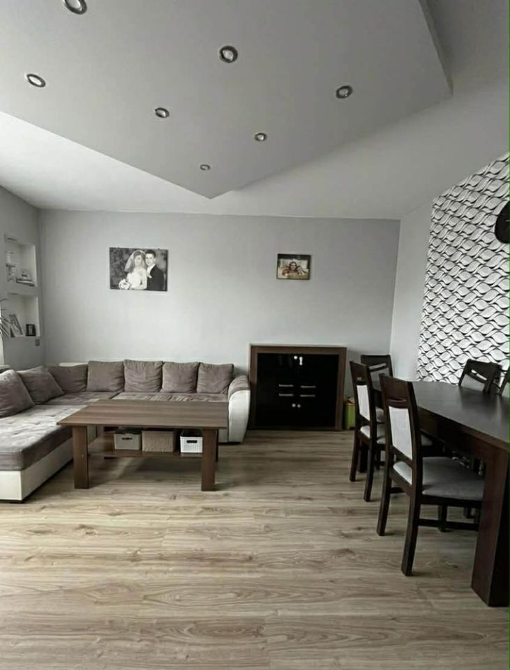 Mieszkanie 3-pokojowe Bełchatów, os. Żołnierzy POW. Zdjęcie 1