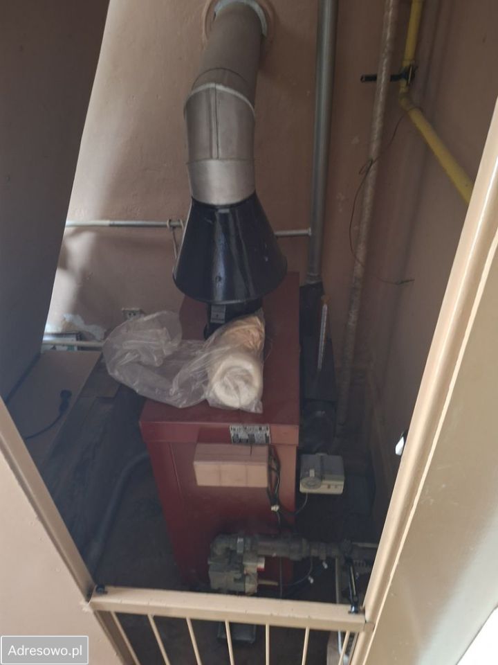 bliźniak, 3 pokoje Łódź Dąbrowa, ul. Gabrieli Zapolskiej. Zdjęcie 13