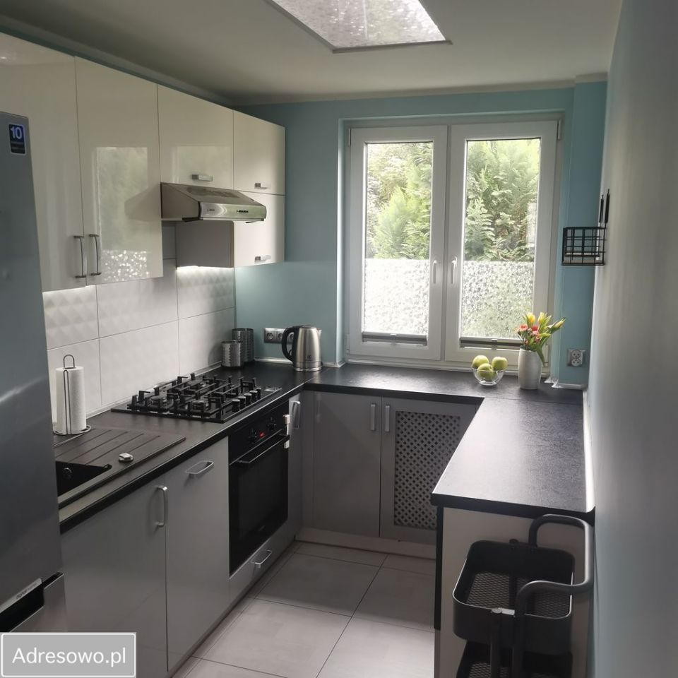 Mieszkanie 3-pokojowe Sosnowiec Zagórze, ul. Koszalińska. Zdjęcie 4