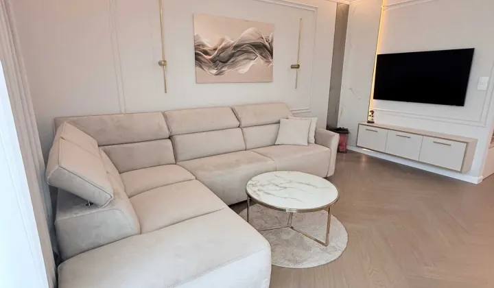 Mieszkanie 3-pokojowe Częstochowa Lisiniec