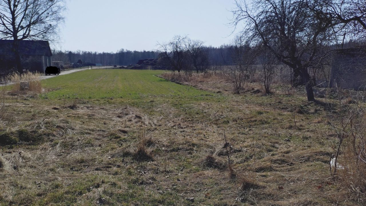 Działka budowlana Stara Jedlanka Jedlanka. Zdjęcie 12