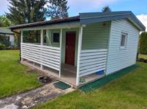 Działka rod Wólka Kozodawska, ul. Dworska. Zdjęcie 4