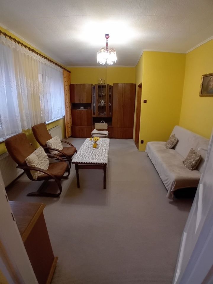 Mieszkanie 2-pokojowe Pyskowice, ul. Armii Krajowej. Zdjęcie 4