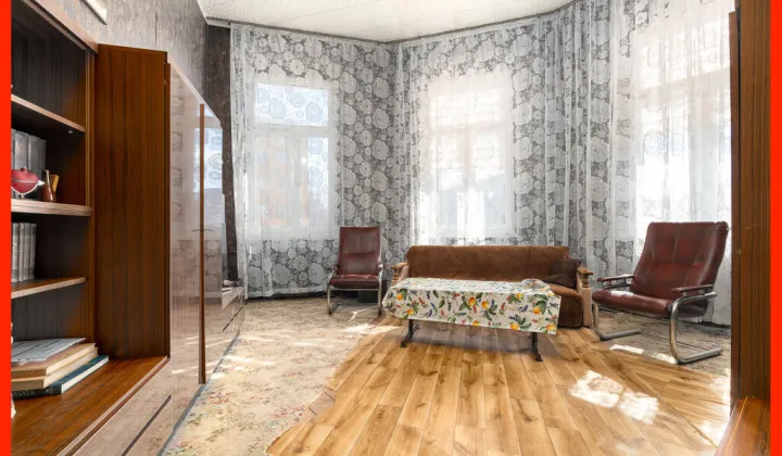 Mieszkanie 2-pokojowe Szczecin, ul. Mazurska