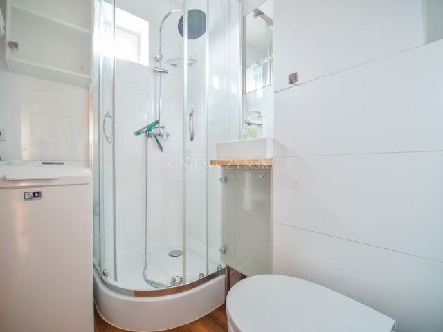 Mieszkanie 3-pokojowe Wrocław Grabiszyn, ul. Grabiszyńska. Zdjęcie 10