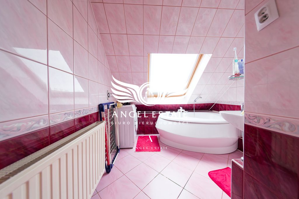 Mieszkanie 3-pokojowe Szczecin Niebuszewo, ul. Robotnicza. Zdjęcie 11