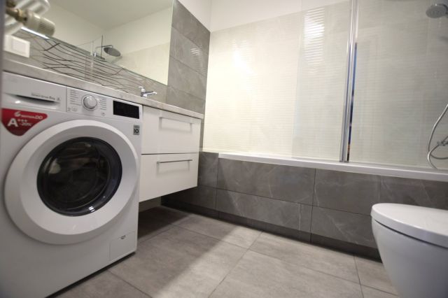 Mieszkanie 2-pokojowe Białystok Piaski, ul. Prezydenta Ryszarda Kaczorowskiego. Zdjęcie 7