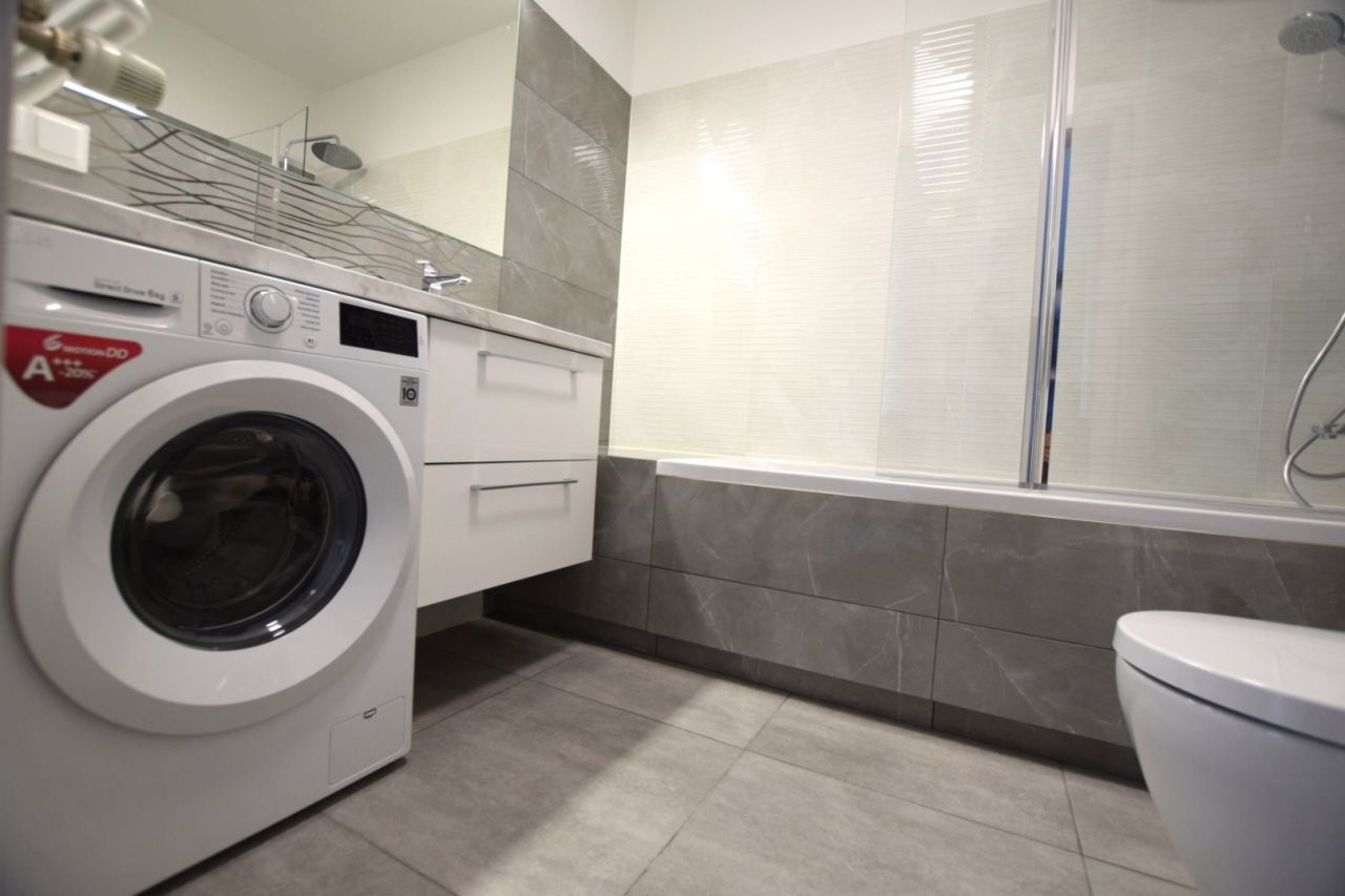 Mieszkanie 2-pokojowe Białystok Piaski, ul. Prezydenta Ryszarda Kaczorowskiego. Zdjęcie 7