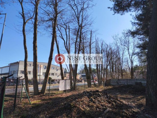 Działka budowlana Nowy Janków, ul. Wołomińska. Zdjęcie 9