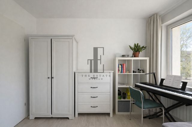 Mieszkanie 2-pokojowe Warszawa Mokotów, ul. Iwicka. Zdjęcie 5