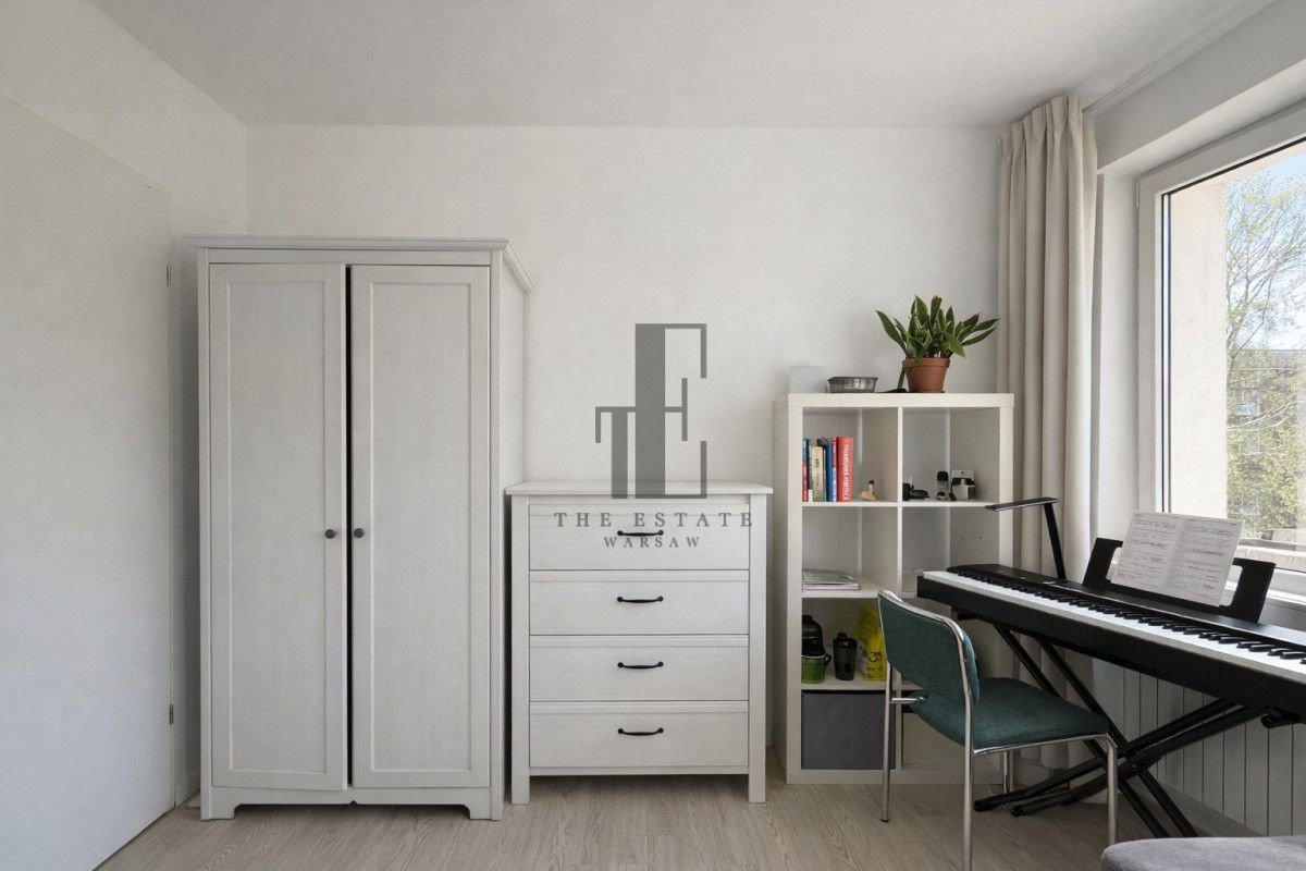 Mieszkanie 2-pokojowe Warszawa Mokotów, ul. Iwicka. Zdjęcie 5