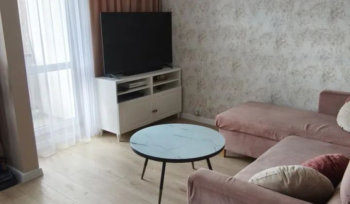 Mieszkanie 3-pokojowe Iława, ul. Brata Alberta