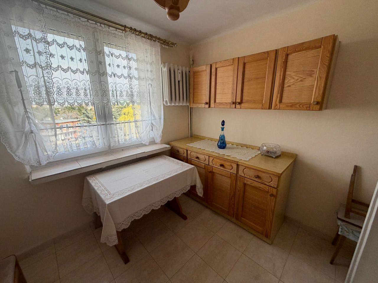 Mieszkanie 3-pokojowe Kalisz Kaliniec, ul. Bogumiła i Barbary. Zdjęcie 8