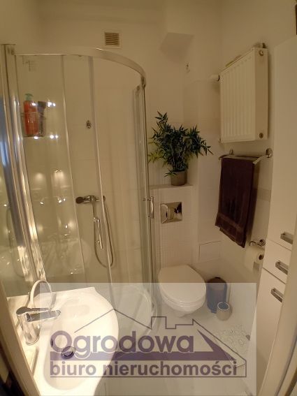 Mieszkanie 1-pokojowe Warszawa Ochota, ul. Barska. Zdjęcie 6