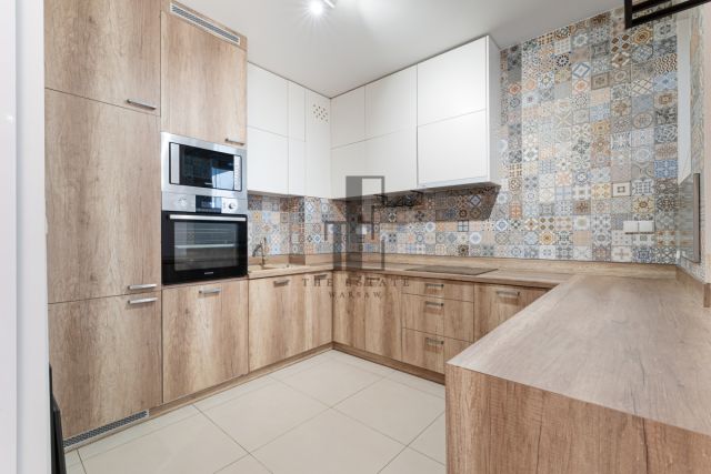 Mieszkanie 3-pokojowe Ząbki, ul. Calineczki. Zdjęcie 3