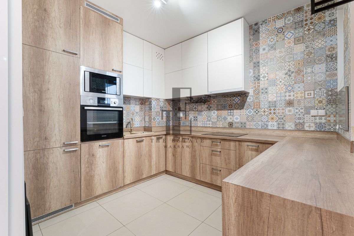 Mieszkanie 3-pokojowe Ząbki, ul. Calineczki. Zdjęcie 3