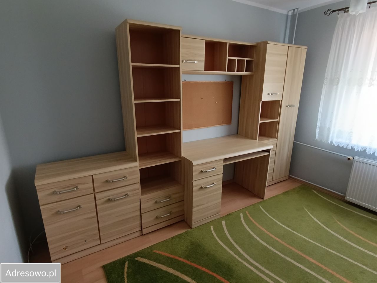 Mieszkanie 3-pokojowe Elbląg, ul. Henryka Sienkiewicza. Zdjęcie 7