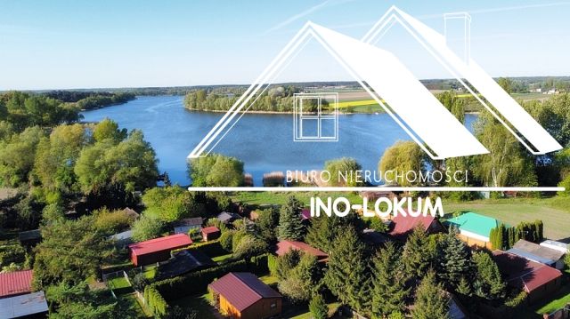 Działka rekreacyjna Złotowo. Zdjęcie 1